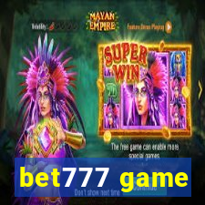 bet777 game